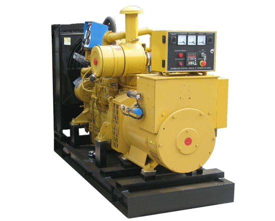 南靖发电机出租